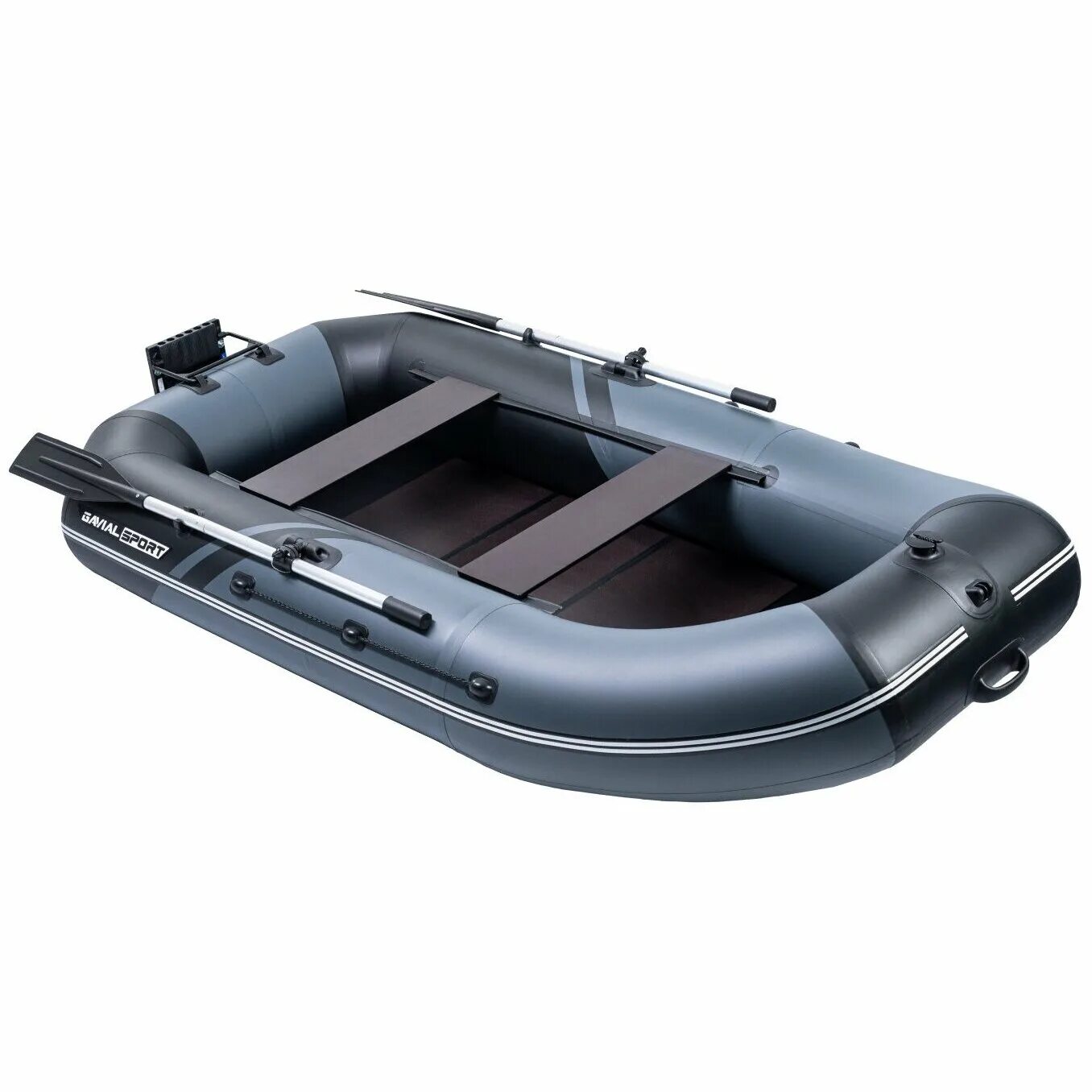 Лодка двухместная с дном. Лодка Gavial Lux 260 Sport черный/серый. Лодка Marine-NT 260. Лодка Gavial Lux 240 Sport желтый/черный. Лодка Gavial Lux 240нт Sport синий/серый.