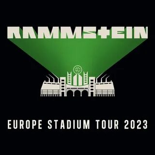 Рамштайн 2023 года