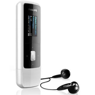 Плееры philips