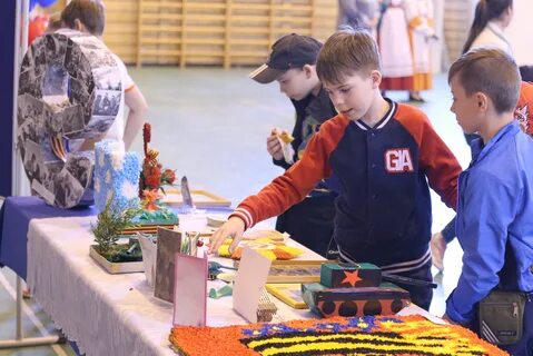 Спортивные мастер классы