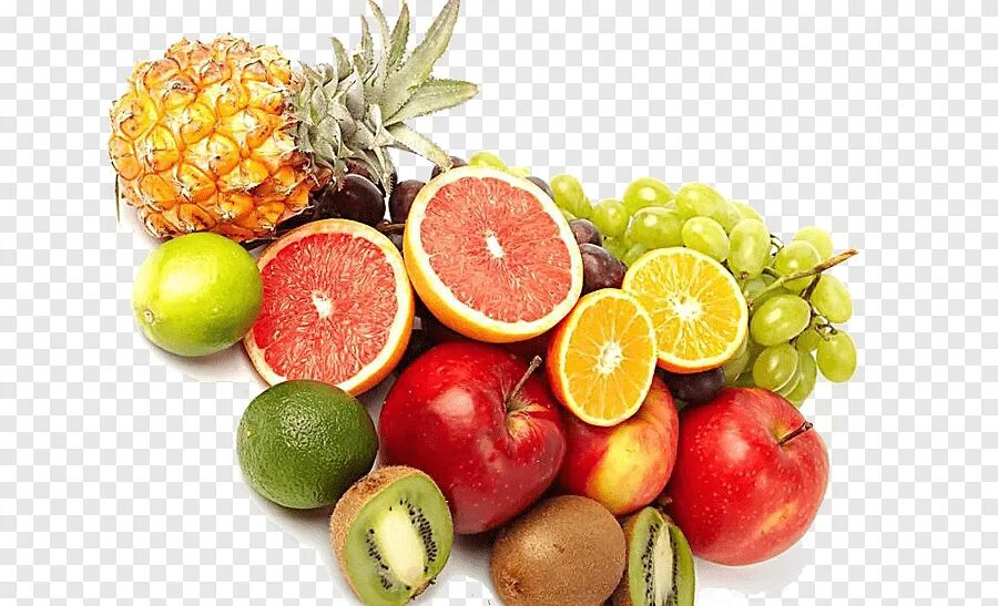 Fruit flavor