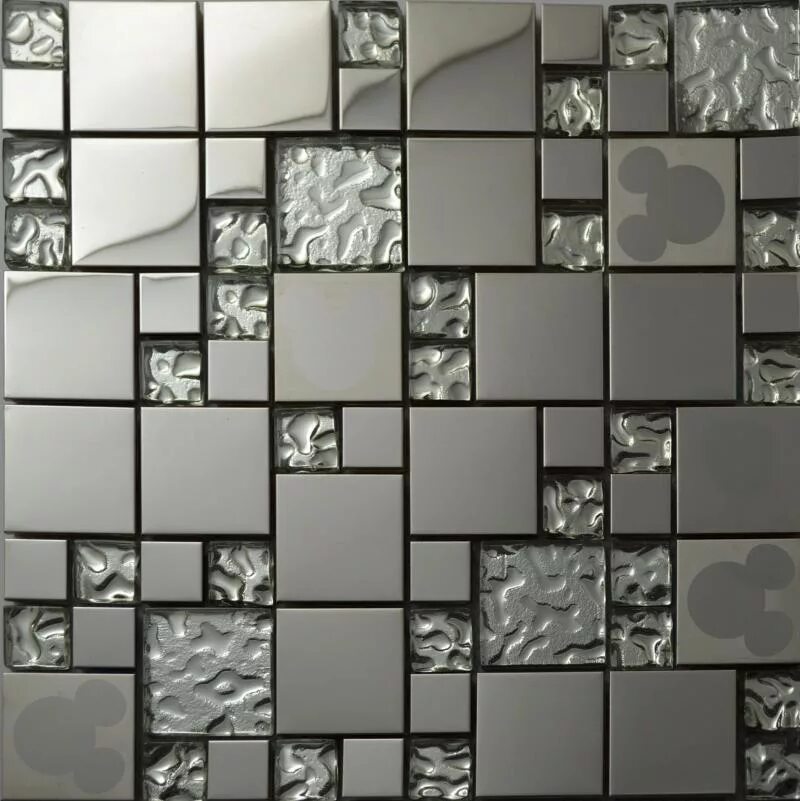 Купить стекло для стены. Плитка Glass Mosaic. Mirror мозаика Bonaparte стеклянная серебро. Мозаика Titan Silver. Glass Mosaic мозаика.