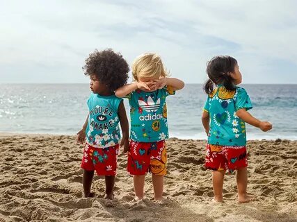 Summer s child