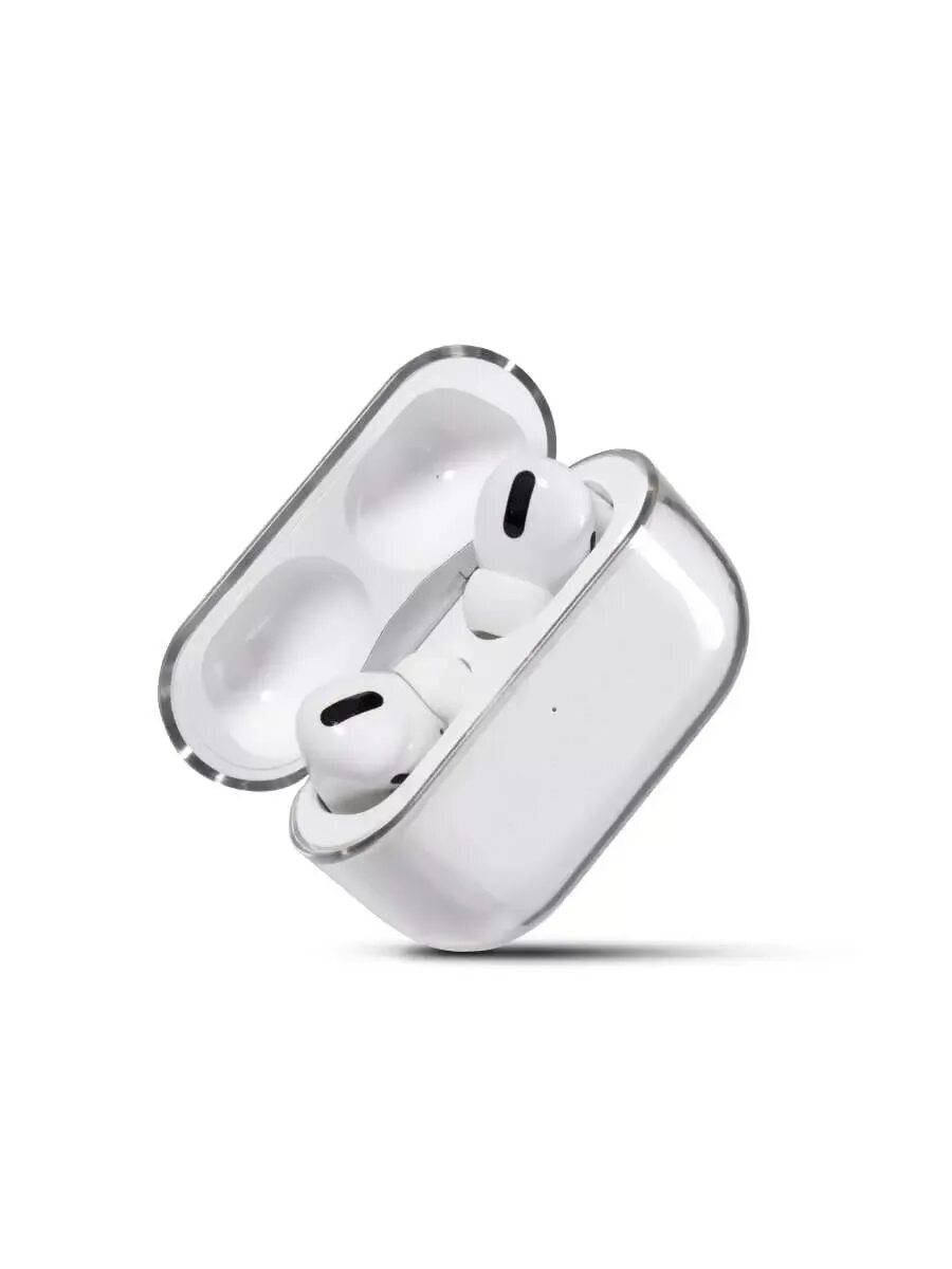 Прозрачные airpods