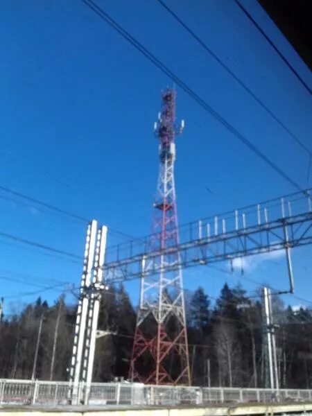 Группа русские башни