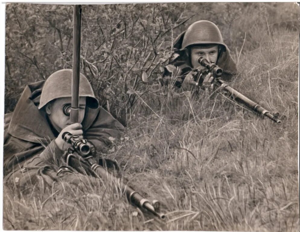 Самый лучший снайпер в великой отечественной. Снайперы вов 1941-1945. снайпер ссср 1941-1945. снайперы ркка 1941-1945. снайпер вов 1941.