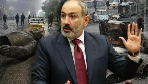 Армянские новости видео