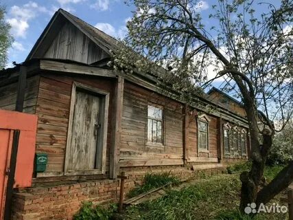 Авито белинский пензенская