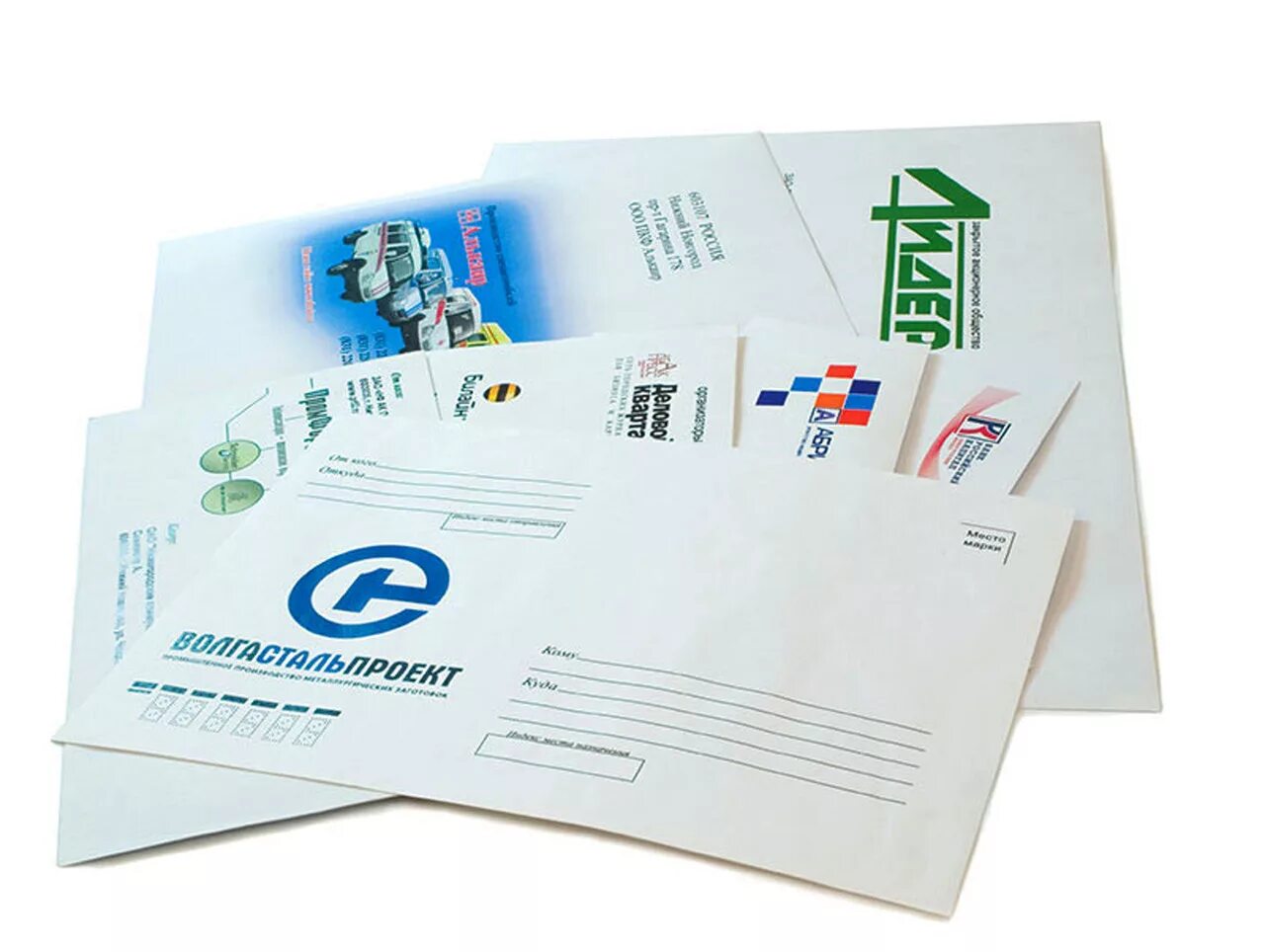 Конверт офсетный. Конверт офсетный. Фирменный конверт. Печать конвертов с логотипом. Конверты белый c4стрип 229х324 90г комус 50шт/уп 5уп/кор.