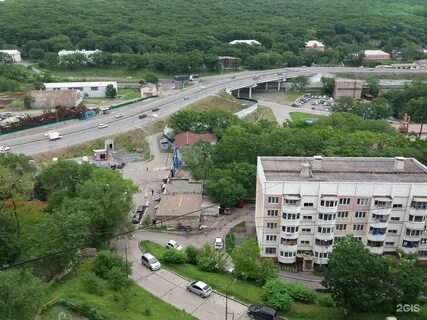 Владивосток 20