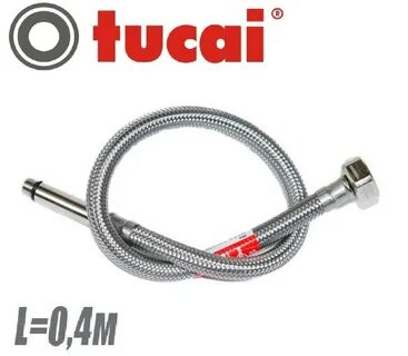 Tucai гибкая подводка