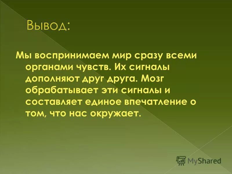 вывод воспринимать. понимание речи. выводы по восприятию в психологии. заключение восприятие. вывод иллюзия.