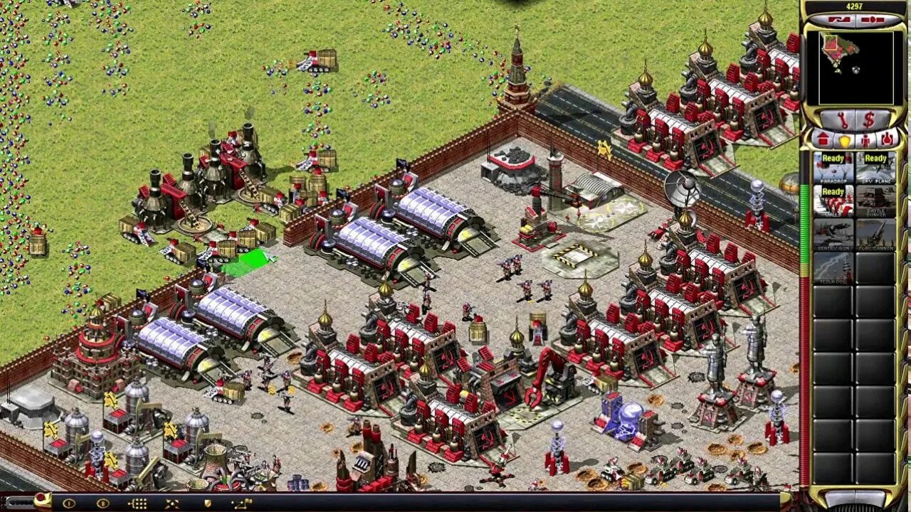 Command & Conquer: Red Alert 2. Command & Conquer: Red Alert 2 - Yuri's Revenge. Red Alert 2 база. Red Alert диск.