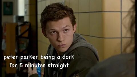 Peter is my