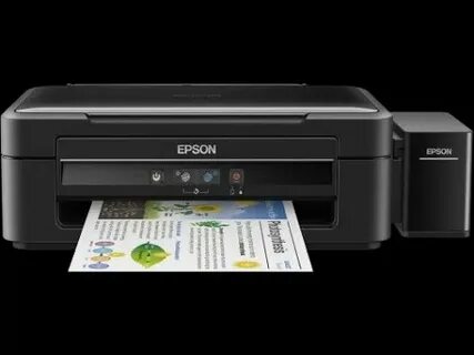 Epson l382
