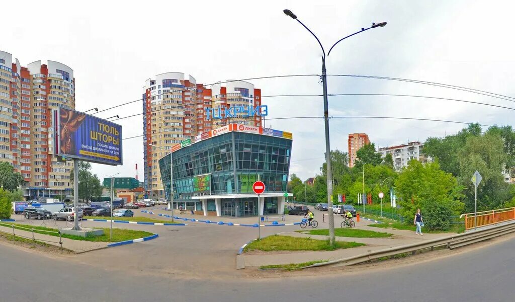 Пушкино московский проспект 1