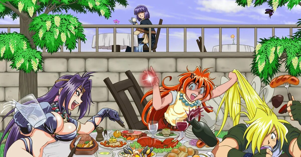 Когда выйдет project slayers 2