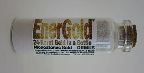 Что такое моноатомное золото. Monoatomic gold. ормус. моноатомное золото википедия.