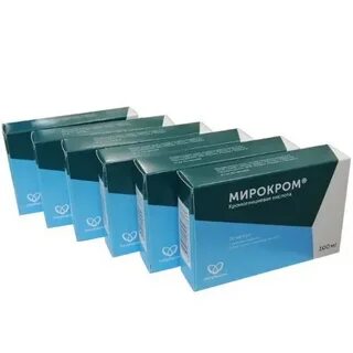 Мирокром