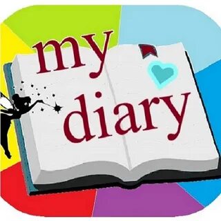 My diary