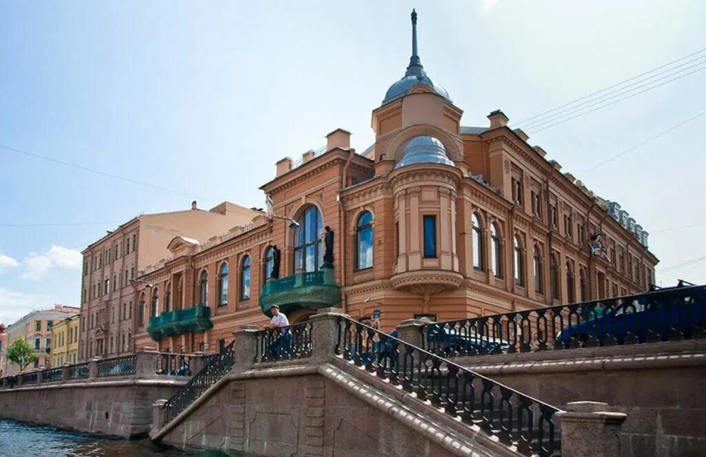 Канала грибоедова, 88-90, санкт-петербург. Екатерининское собрание наб. Грибоедова 88 90 екатерининское. Наб. Грибоедова, 88-90.