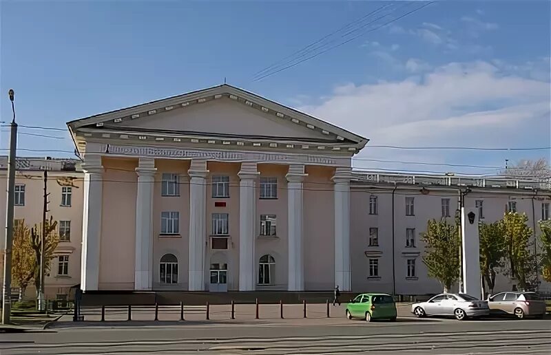 Южно уральский государственный технический колледж