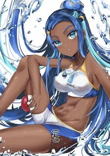 【繪圖】露璃娜 @神奇寶貝（精靈寶可夢）系列 哈啦板 - 巴哈姆特 