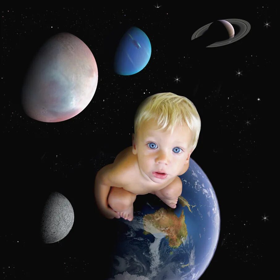 вселенная для детей. космическое путешествие для детей. космическая тематика для детей. детям о космосе. люди дети космоса.