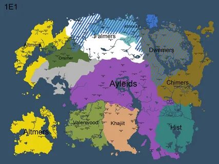 Elder на русском
