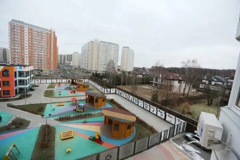 Улица бориса пастернака 1