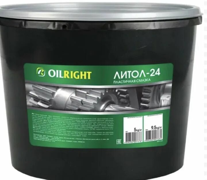 Масло 24 5. Смазка Oil right литол-24. Смазка литол Oil right 5кг. Смазка OILRIGHT литол-24 5 кг. Графитная смазка 100гр OILRIGHT.