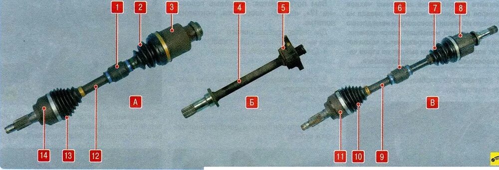 Динамический демпфер привода Мазда 6 gg. Привод передних колес Рено Логан 1,6. Мазда 6 2.0 автомат шрус правый внутренний. Привод передних колес Лансер 9.