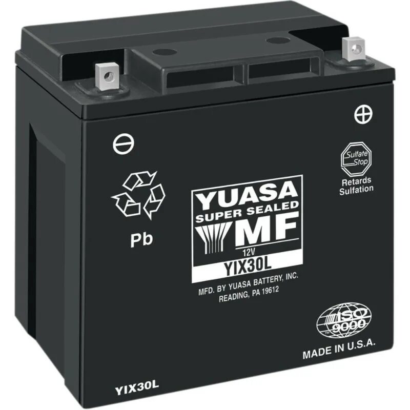 Battery 30. Аккумулятор Yuasa yix30l-BS (12v / 30ah). Yix30l-BS Exide. Аккумулятор гелевый 30ач для снегохода. Аккумулятор для снегохода Yuasa.