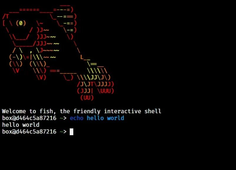 Interactive shell. Friendly interactive Shell. Linux Fish Shell. Оболочка Fish. Fish Shell customization.