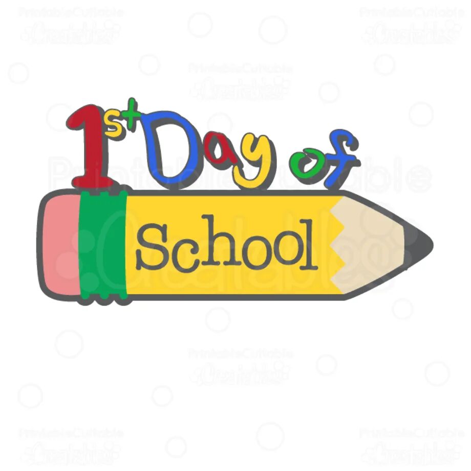 First day school. First Day of School. First Day at School. Happy first Day of School. Happy 1st Day of School обертки.