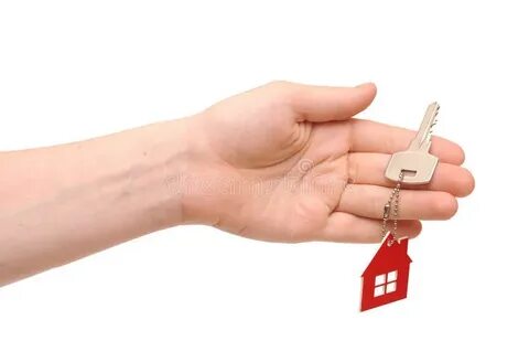 Hold key