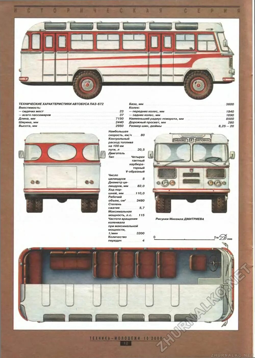 Габариты салона ПАЗ-672. Габариты автобуса ПАЗ 672. ПАЗ 672 габариты. ПАЗ 672 колея. Технические характеристики автобуса паз