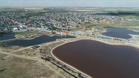 Соль илецк картинки