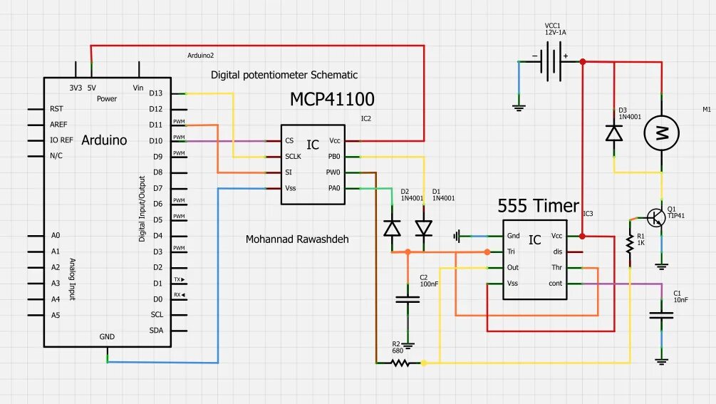 Схема потенциометра ардуино. Сторожевой таймер ардуино схема. таймер на arduino схема. ардуино и цифровой потенциометр схема подключения. цифровой переменный резистор схема.