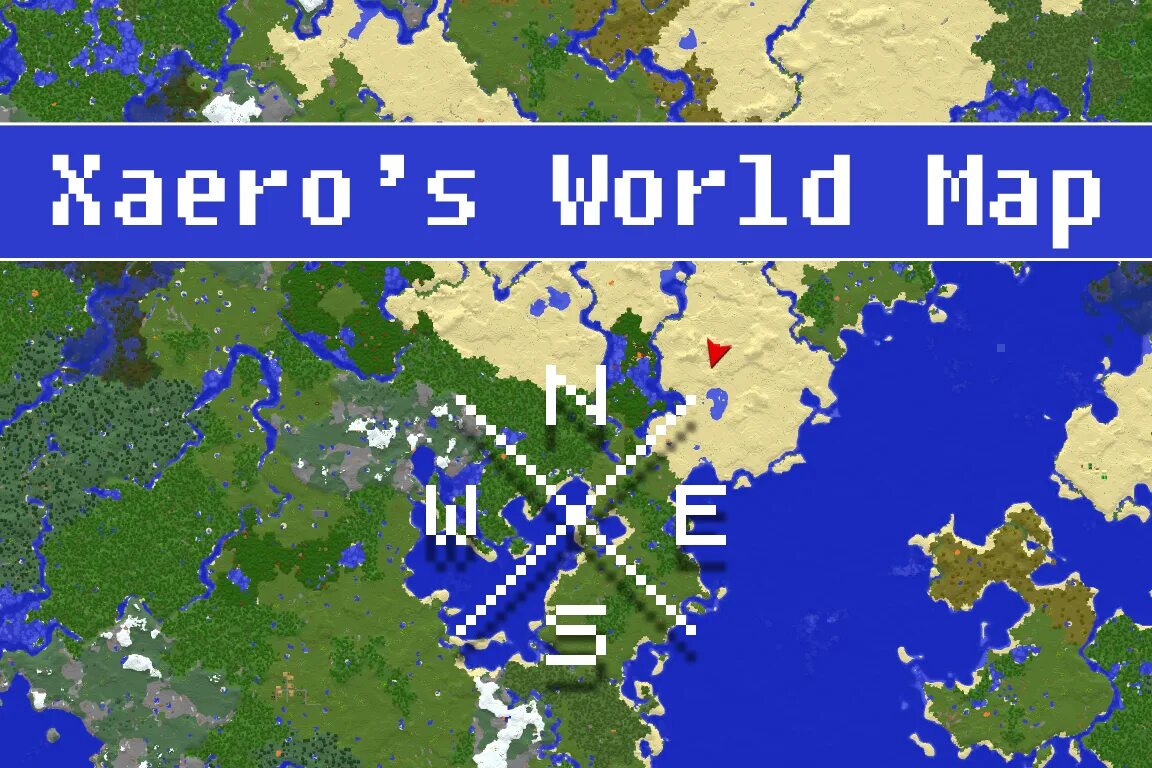 World map майнкрафт. Карта мира майнкрафт. xaero map. мод на карту. xaero world map.