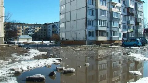Канал бийска