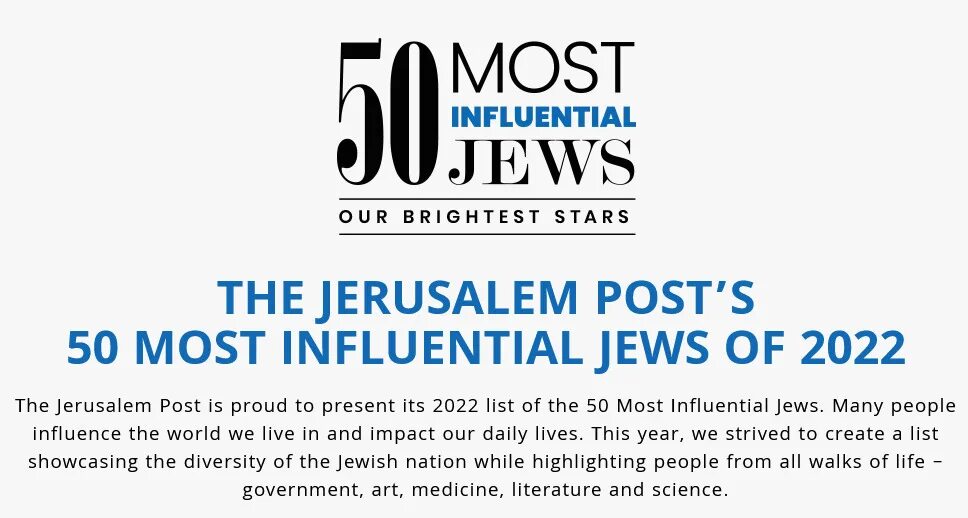 The jerusalem post. The jerusalem post
