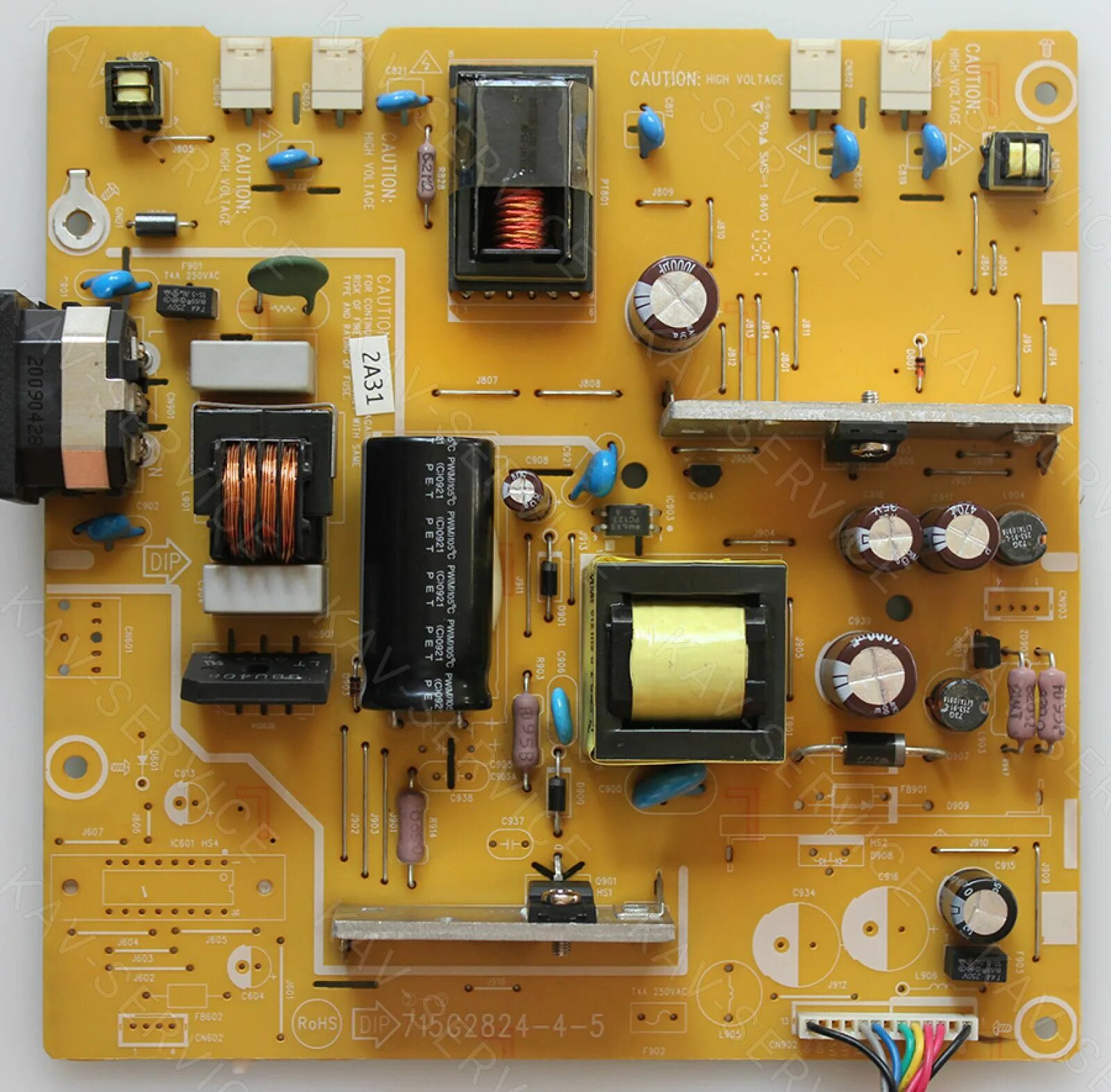 Блок питания монитора acer 193. Блок питания монитора самсунг 940n. Плата питания для монитора samsung. Плата питания benq gl2460. Блок питания монитор samsung syncmaster 940n.