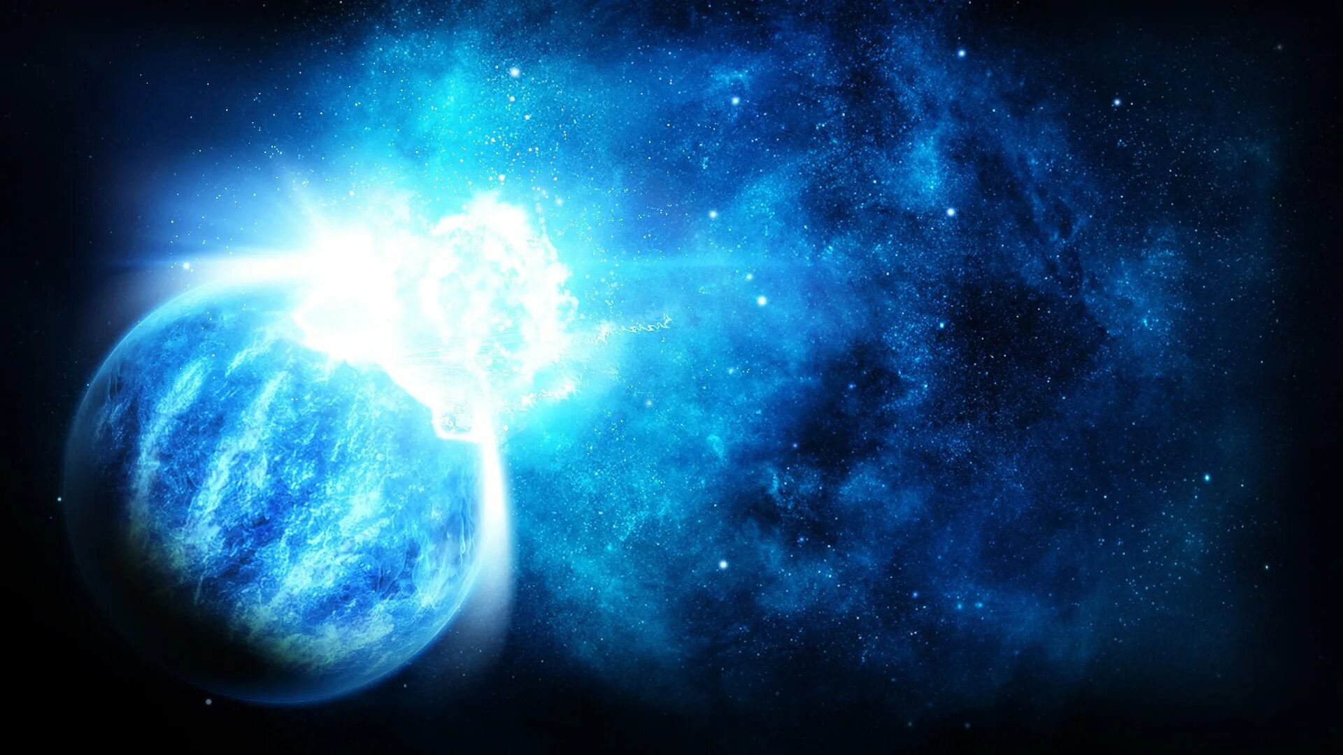 Image space