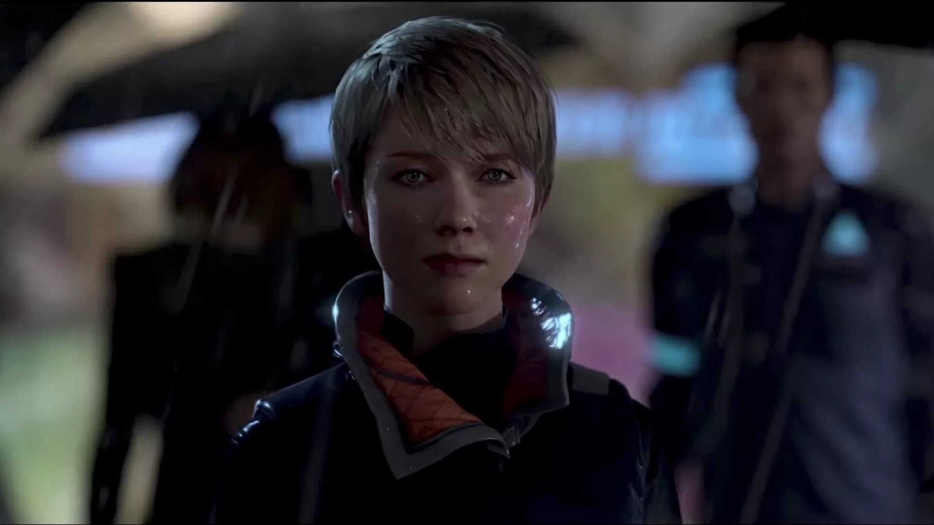 Игры от quantic dream на пк. Трилогия quantic dream. Quantic dream игры. Kara quantic dream. Quantic dream проекты.