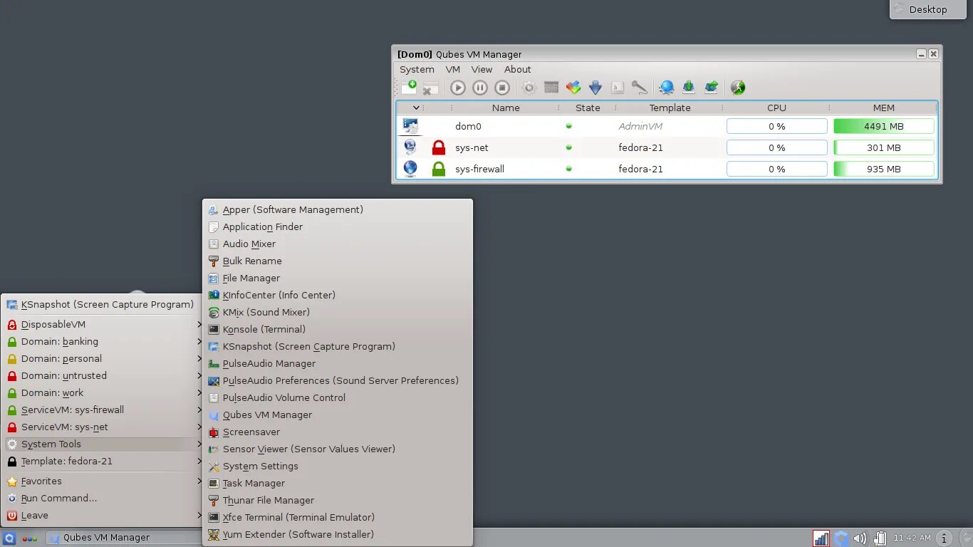 Linux установить mac. Ос qubes. qubes os рабочий стол. qubes linux. замена линукс.
