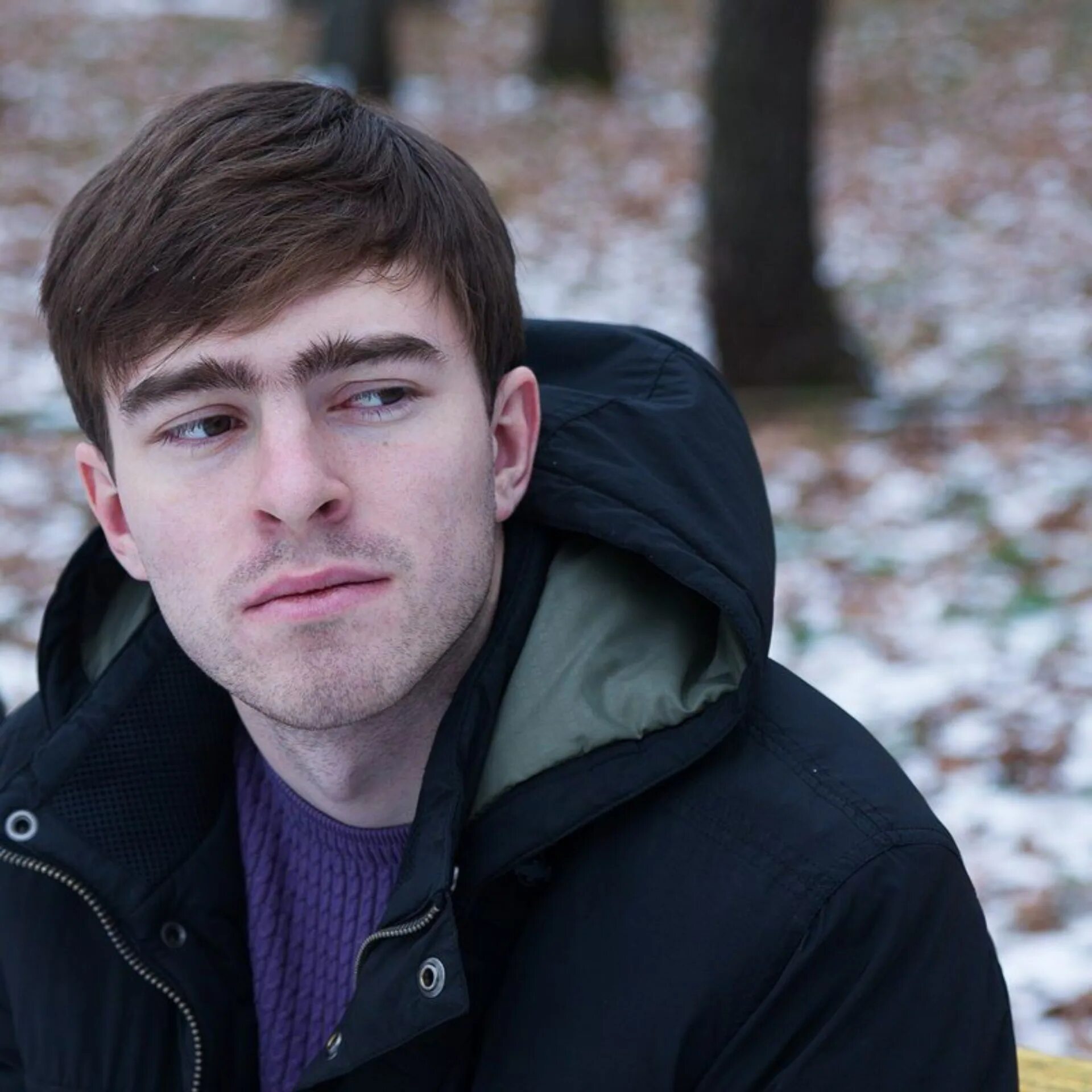 Полубокс 12мм. Лицо 27 летнего мужика. 28 лиц. Пацан 27 лет. Лицо мужчины.