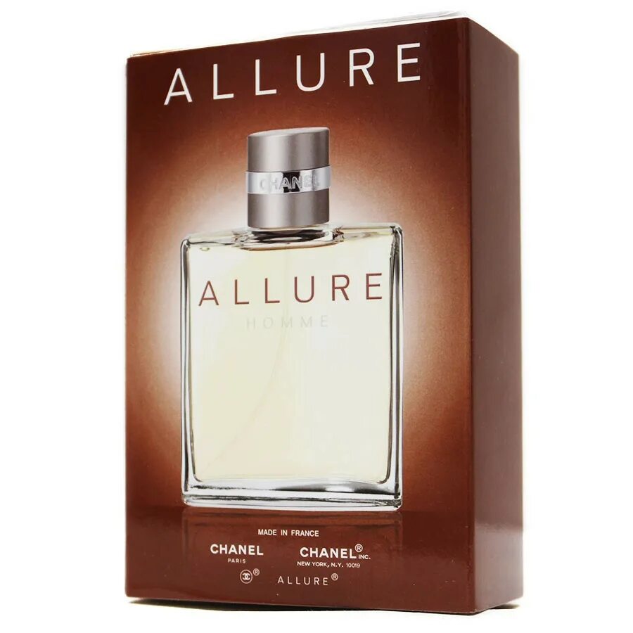 Alluring pour homme. Шанель Аллюр мужской 100 мл. Мужские духи Аллюр 100 мл Шанель Аллюр. Chanel Allure pour homme EDT. Chanel Allure homme 100 ml.