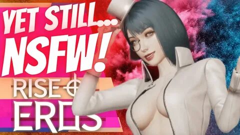 Rise of eros