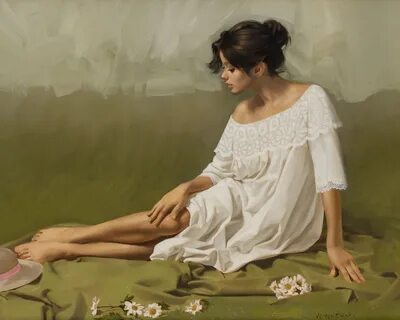 William whitaker artist